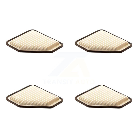 Air Filter Kit-K57-100784 - Kit.bestparts.ca