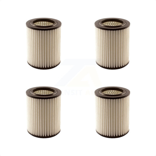 Air Filter Kit-K57-100787 - Kit.bestparts.ca