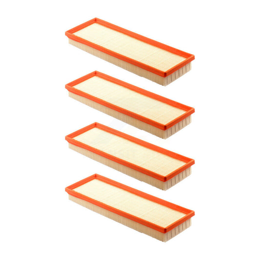 Air Filter Kit-K57-100791 - Kit.bestparts.ca