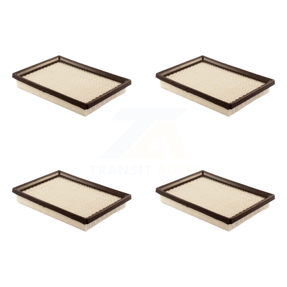 Air Filter Kit-K57-100798 - Kit.bestparts.ca Kit.bestparts.ca