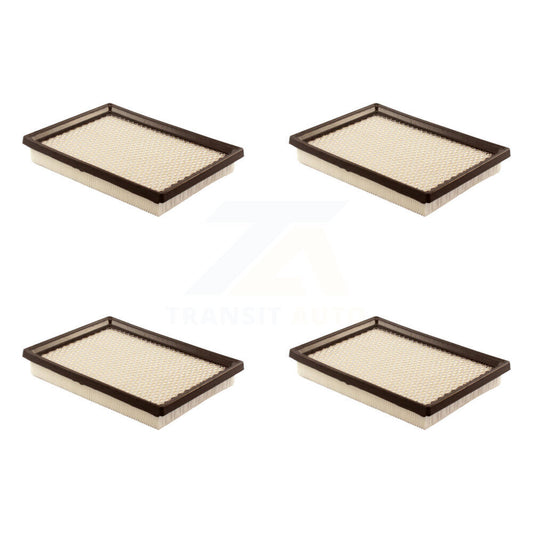 Air Filter Kit-K57-100798 - Kit.bestparts.ca