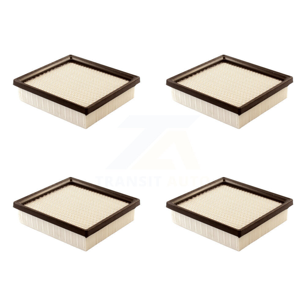 Air Filter Kit-K57-100799 - Kit.bestparts.ca