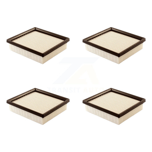 Air Filter Kit-K57-100799 - Kit.bestparts.ca