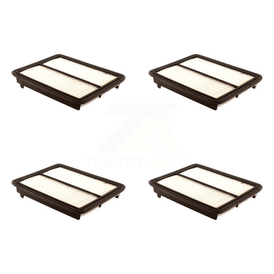 Air Filter Kit-K57-100801 - Kit.bestparts.ca