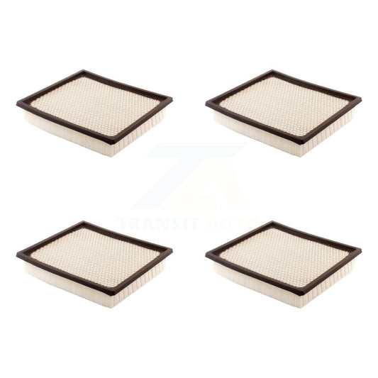 Air Filter Kit-K57-100804 - Kit.bestparts.ca