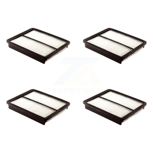 Air Filter Kit-K57-100809 - Kit.bestparts.ca