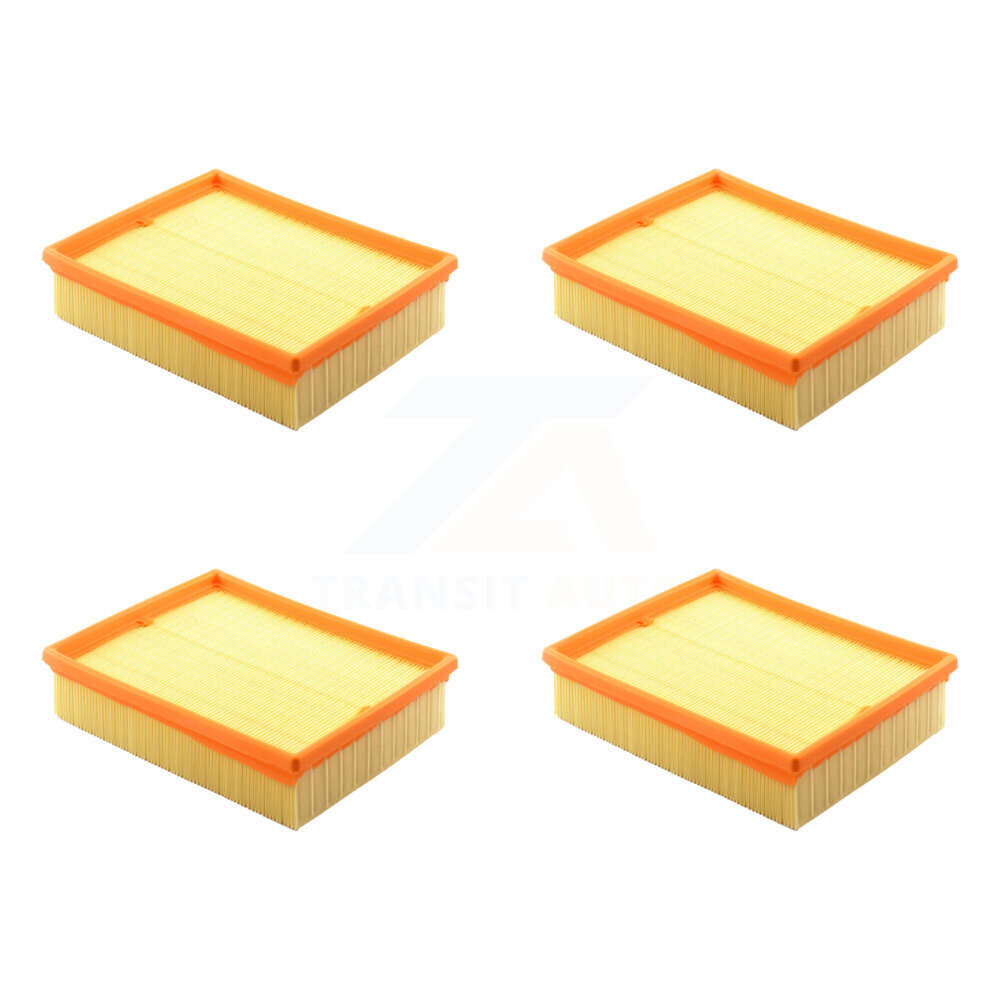 Air Filter Kit-K57-100813 - Kit.bestparts.ca