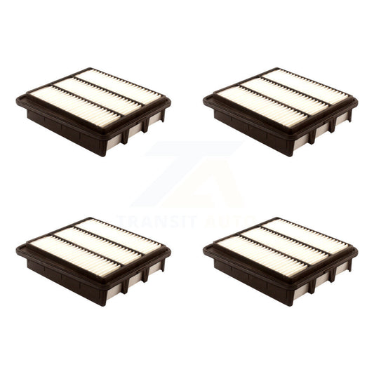 Air Filter Kit-K57-100814 - Kit.bestparts.ca