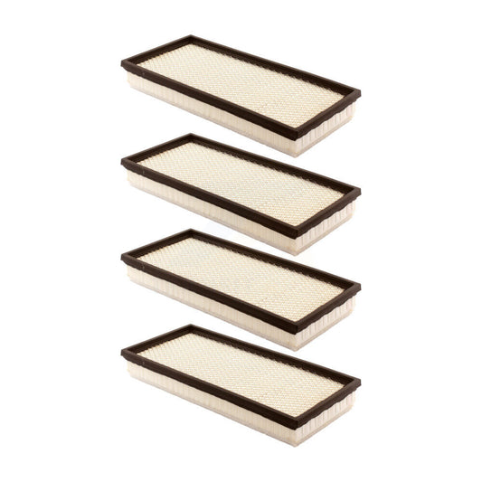 Air Filter Kit-K57-100816 - Kit.bestparts.ca