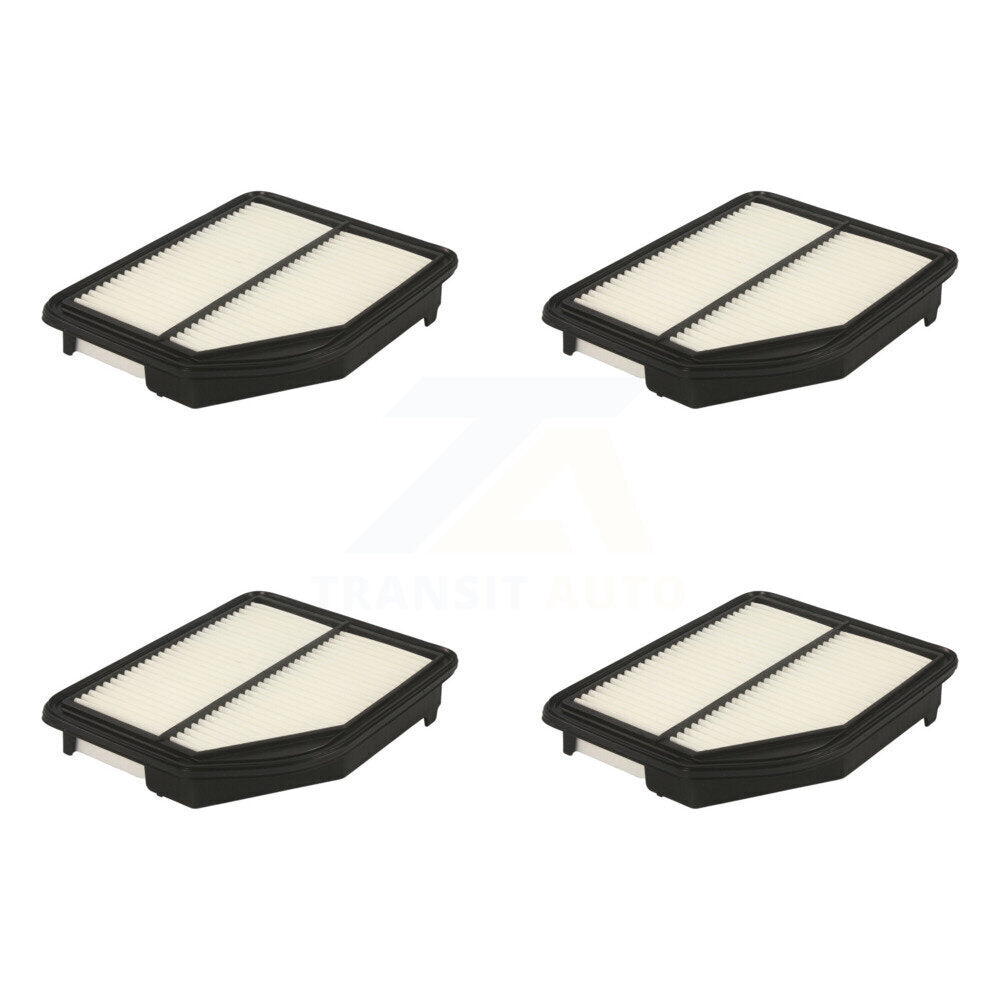 Air Filter Kit-K57-100818 - Kit.bestparts.ca