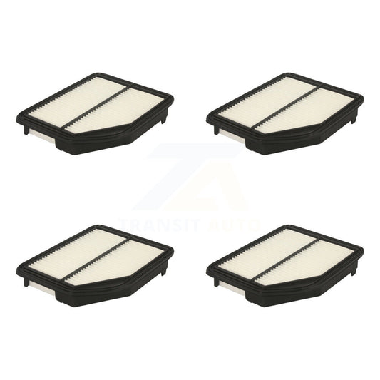 Air Filter Kit-K57-100818 - Kit.bestparts.ca