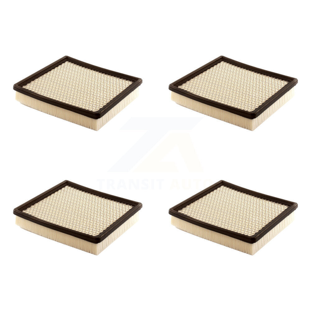 Air Filter Kit-K57-100819 - Kit.bestparts.ca