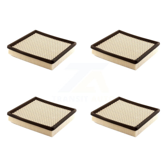 Air Filter Kit-K57-100819 - Kit.bestparts.ca