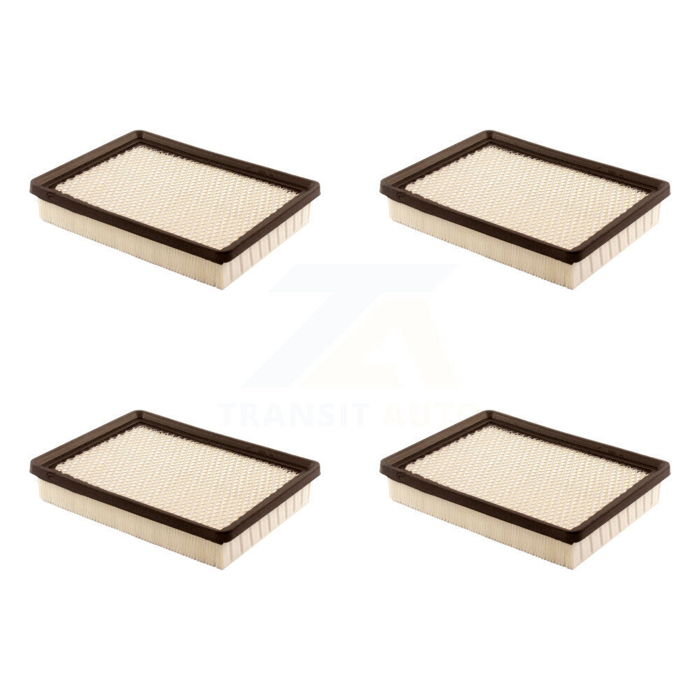 Air Filter Kit-K57-100820 - Kit.bestparts.ca