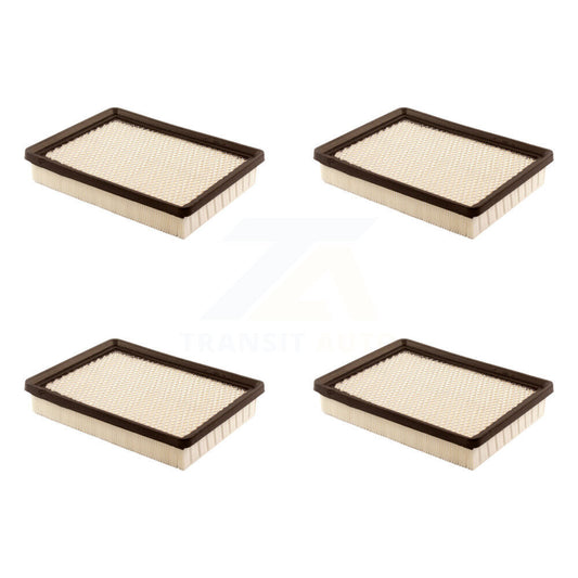 Air Filter Kit-K57-100820 - Kit.bestparts.ca