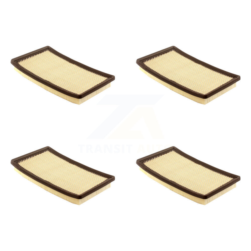 Air Filter Kit-K57-100821 - Kit.bestparts.ca Kit.bestparts.ca