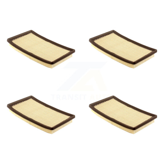 Air Filter Kit-K57-100821 - Kit.bestparts.ca