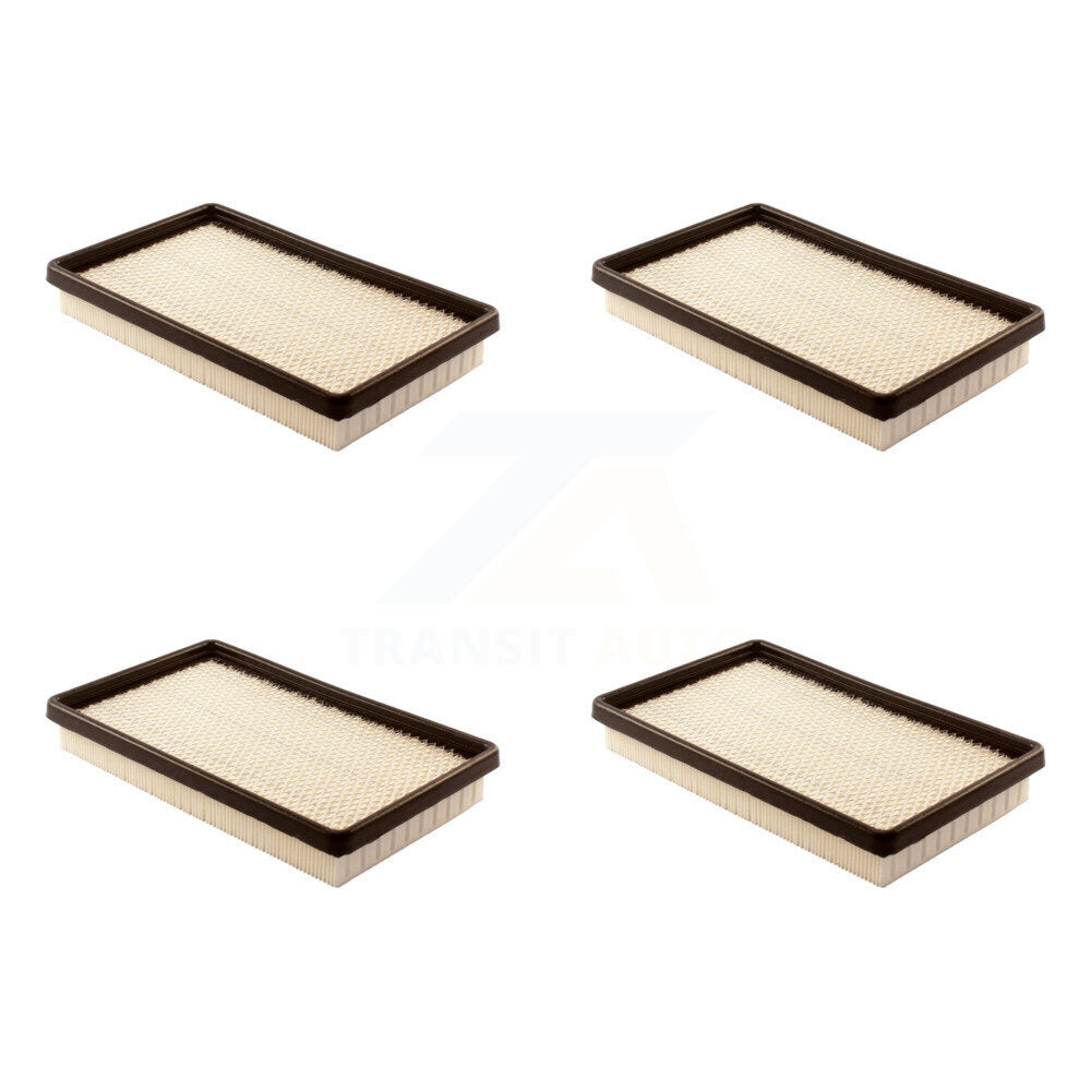 Air Filter Kit-K57-100822 - Kit.bestparts.ca