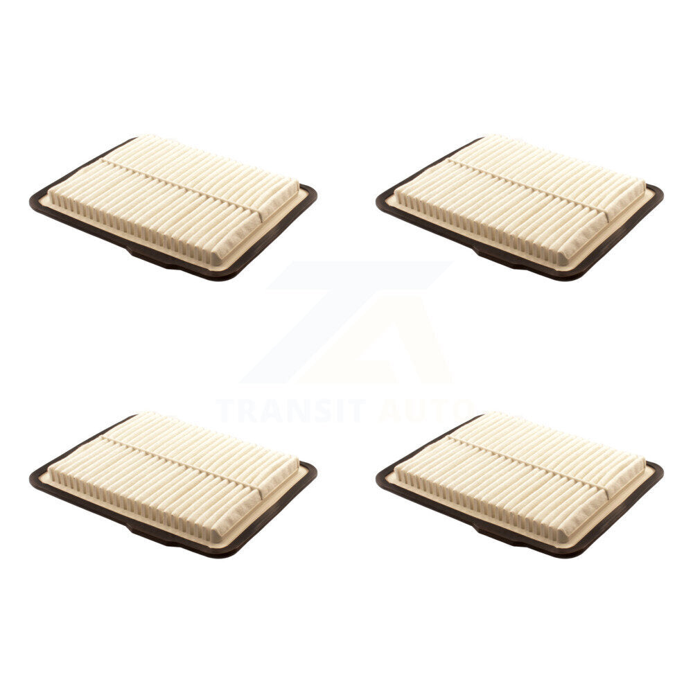 Air Filter Kit-K57-100823 - Kit.bestparts.ca