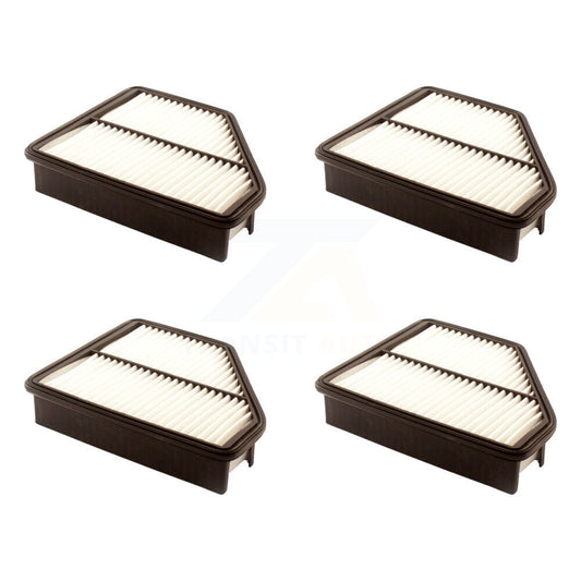 Air Filter Kit-K57-100824 - Kit.bestparts.ca