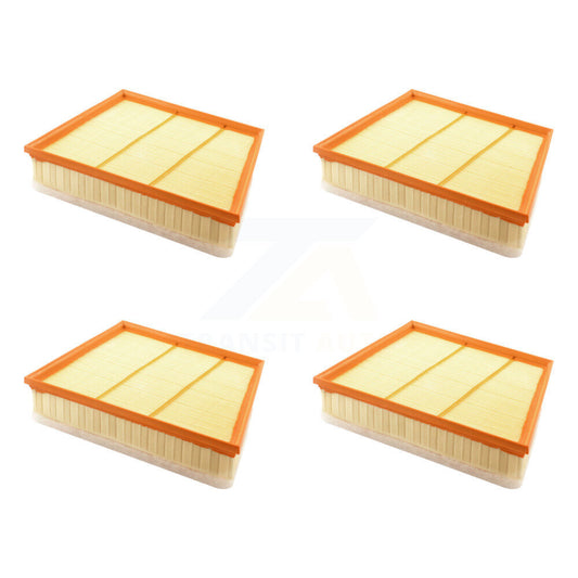 Air Filter Kit-K57-100825 - Kit.bestparts.ca