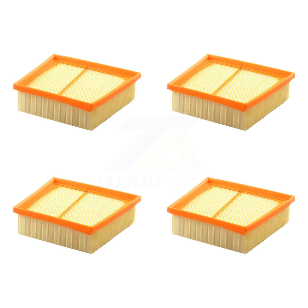 Air Filter Kit-K57-100826 - Kit.bestparts.ca