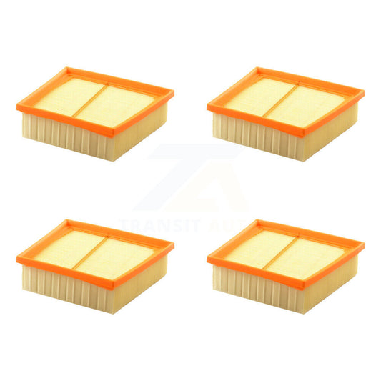 Air Filter Kit-K57-100826 - Kit.bestparts.ca