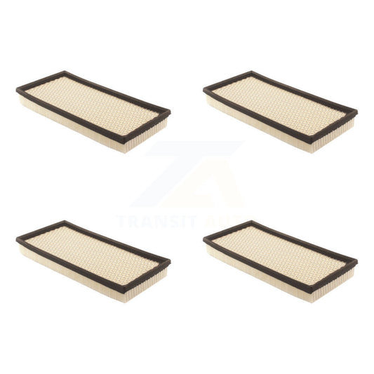 Air Filter Kit-K57-100827 - Kit.bestparts.ca