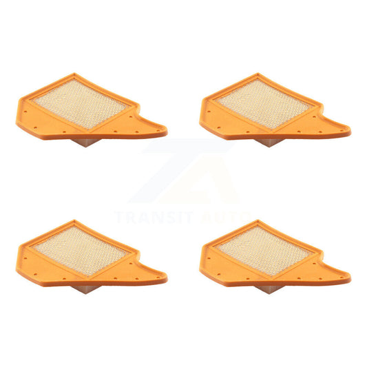 Air Filter Kit-K57-100829 - Kit.bestparts.ca