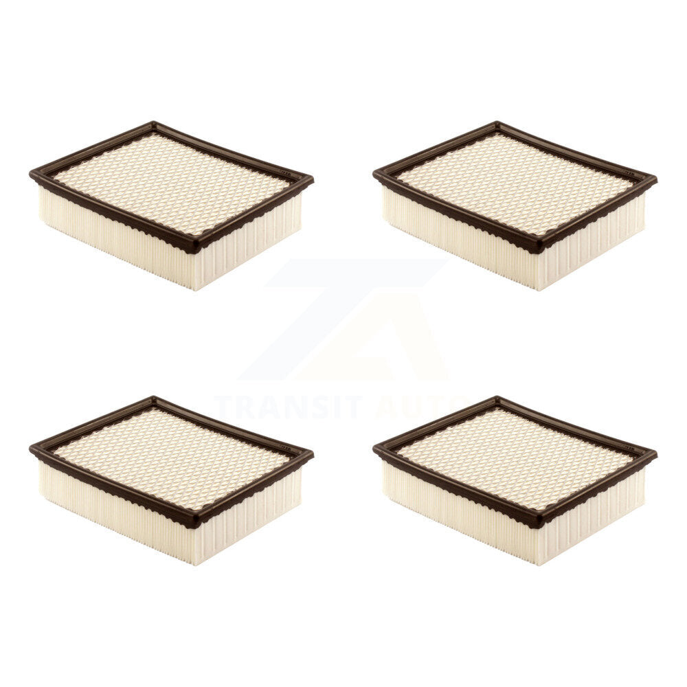 Air Filter Kit-K57-100830 - Kit.bestparts.ca