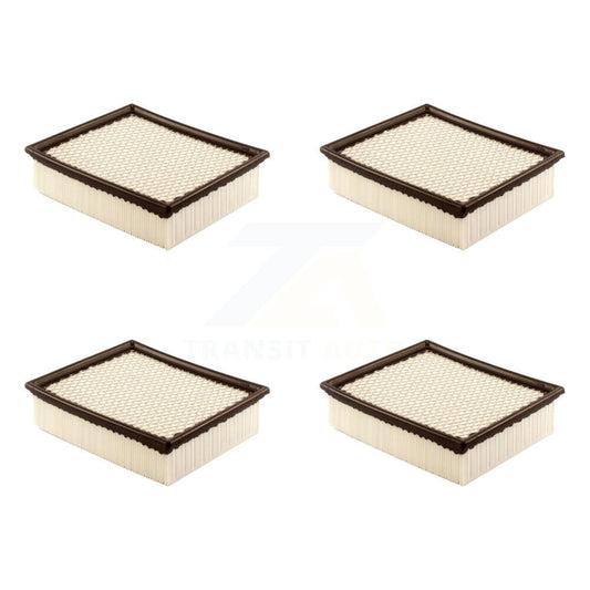 Air Filter Kit-K57-100830 - Kit.bestparts.ca