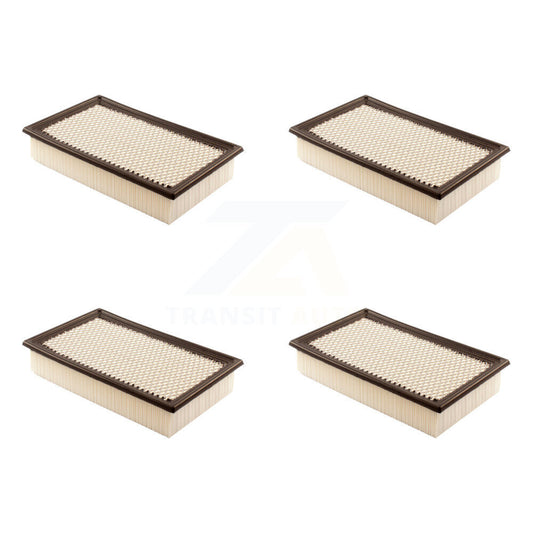 Air Filter Kit-K57-100831 - Kit.bestparts.ca