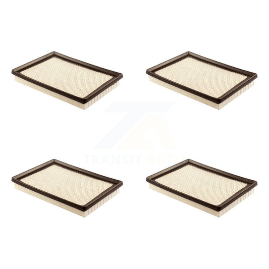 Air Filter Kit-K57-100836 - Kit.bestparts.ca