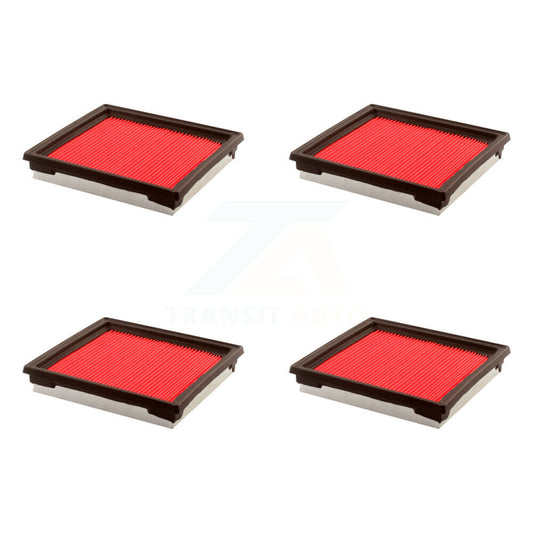 Air Filter Kit-K57-100853 - Kit.bestparts.ca