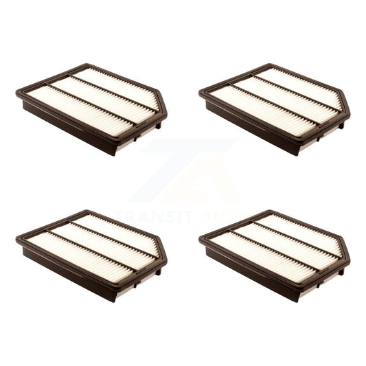 Air Filter Kit-K57-100858 - Kit.bestparts.ca