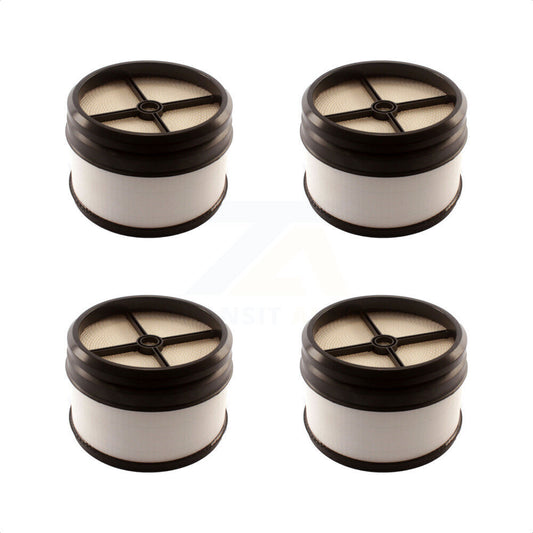 Air Filter Kit-K57-100862 - Kit.bestparts.ca