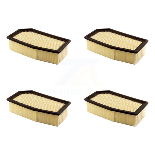 Air Filter Kit-K57-100863 - Kit.bestparts.ca