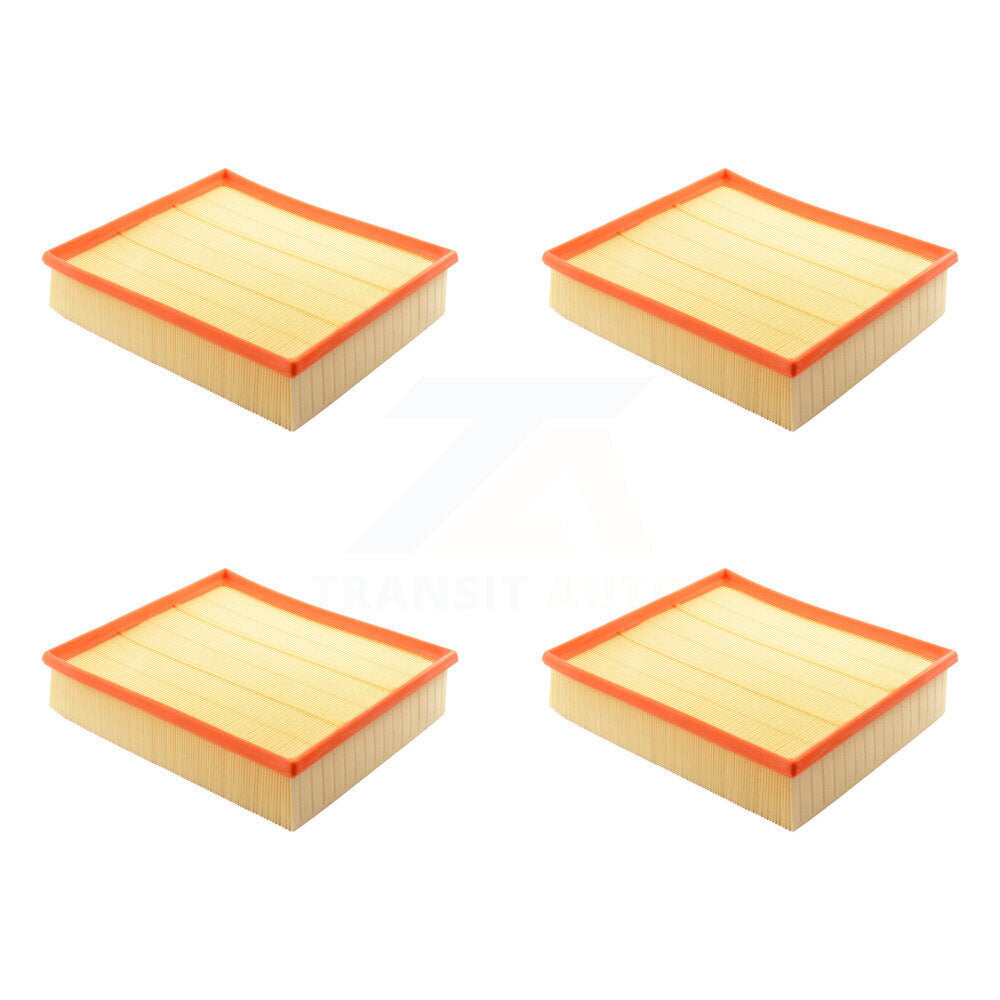 Air Filter Kit-K57-100872 - Kit.bestparts.ca Kit.bestparts.ca