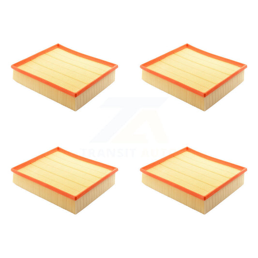 Air Filter Kit-K57-100872 - Kit.bestparts.ca