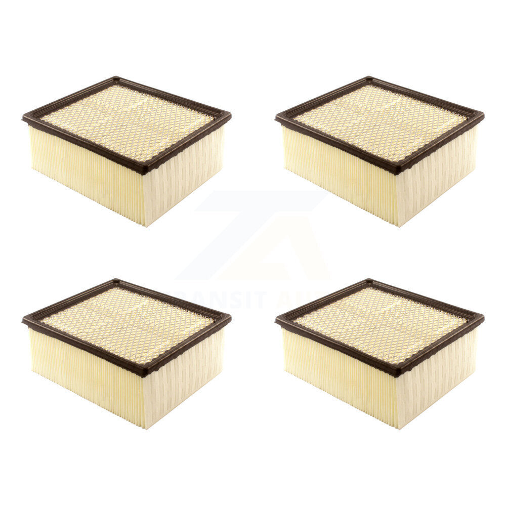 Air Filter Kit-K57-100873 - Kit.bestparts.ca