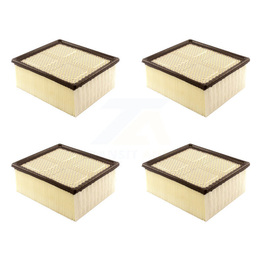 Air Filter Kit-K57-100873 - Kit.bestparts.ca