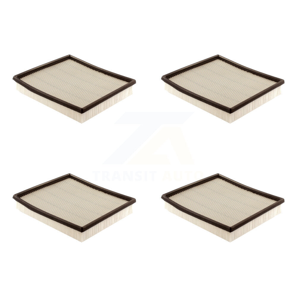 Air Filter Kit-K57-100874 - Kit.bestparts.ca