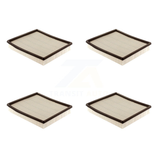 Air Filter Kit-K57-100874 - Kit.bestparts.ca