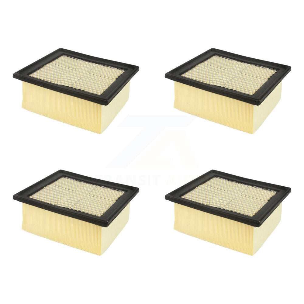 Air Filter Kit-K57-100875 - Kit.bestparts.ca