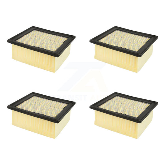 Air Filter Kit-K57-100875 - Kit.bestparts.ca