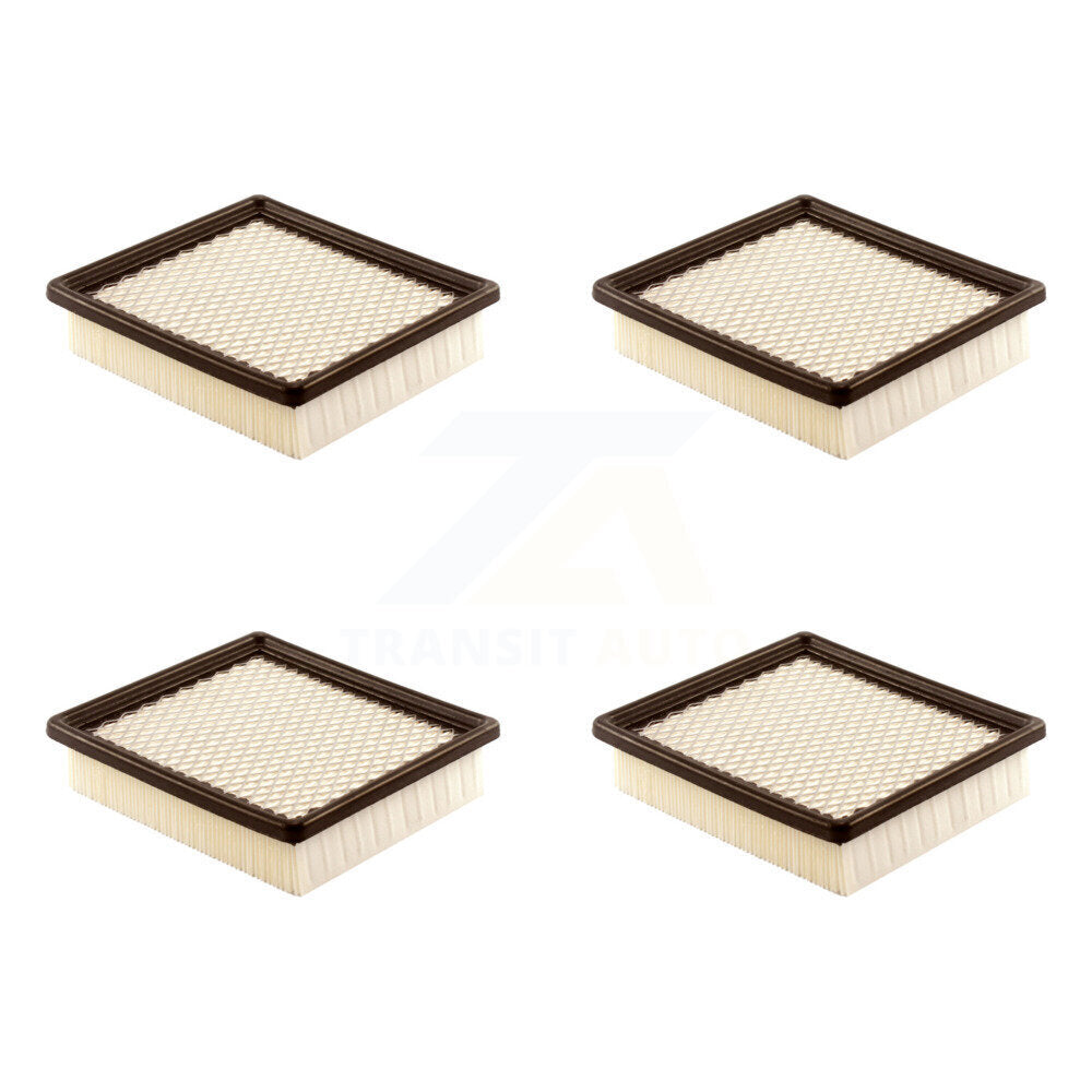 Air Filter Kit-K57-100876 - Kit.bestparts.ca Kit.bestparts.ca