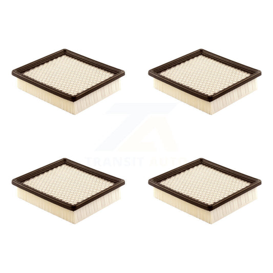 Air Filter Kit-K57-100876 - Kit.bestparts.ca