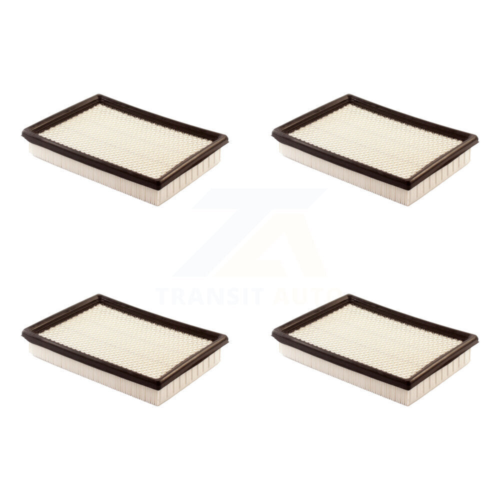 Air Filter Kit-K57-100877 - Kit.bestparts.ca