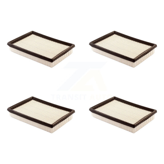 Air Filter Kit-K57-100877 - Kit.bestparts.ca