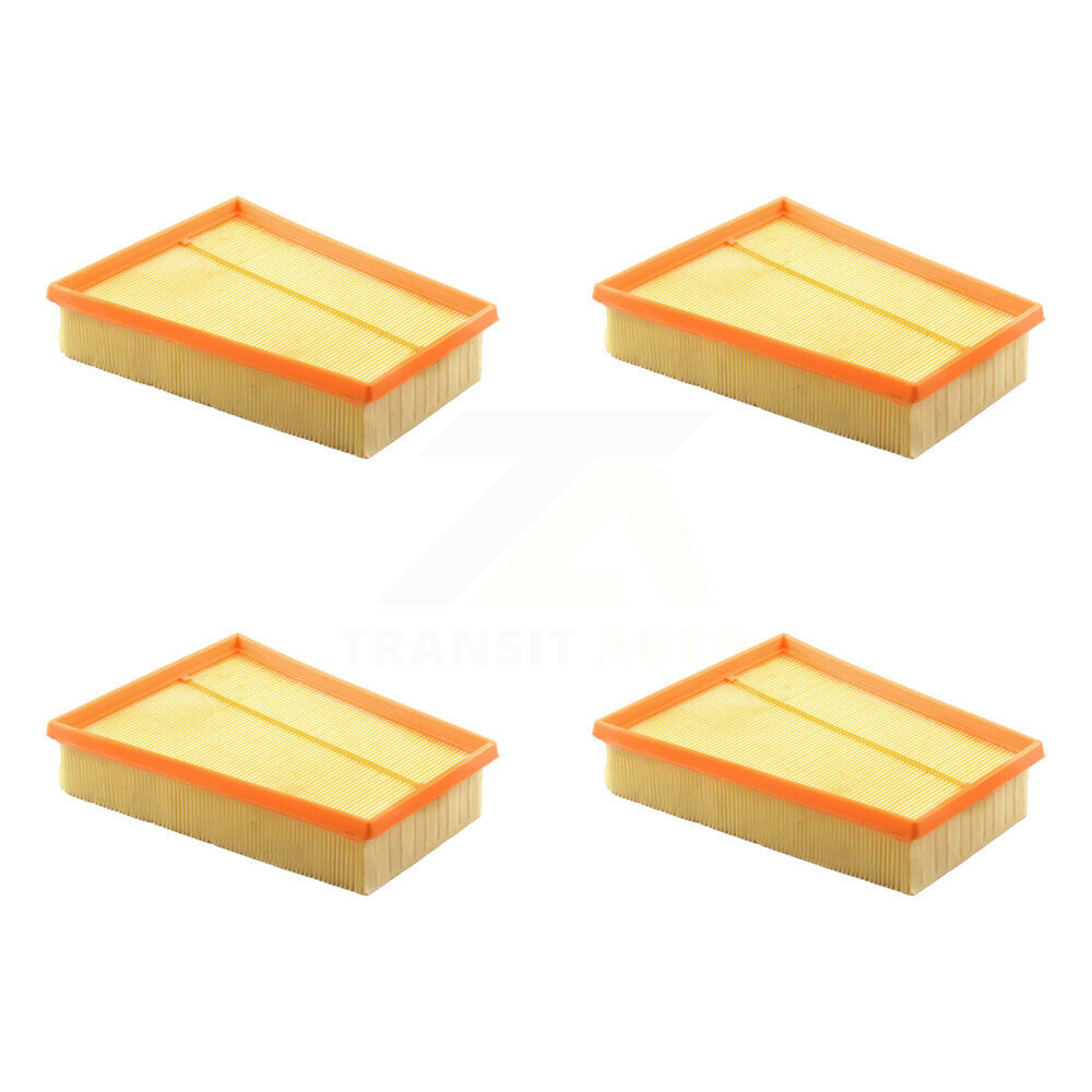 Air Filter Kit-K57-100878 - Kit.bestparts.ca